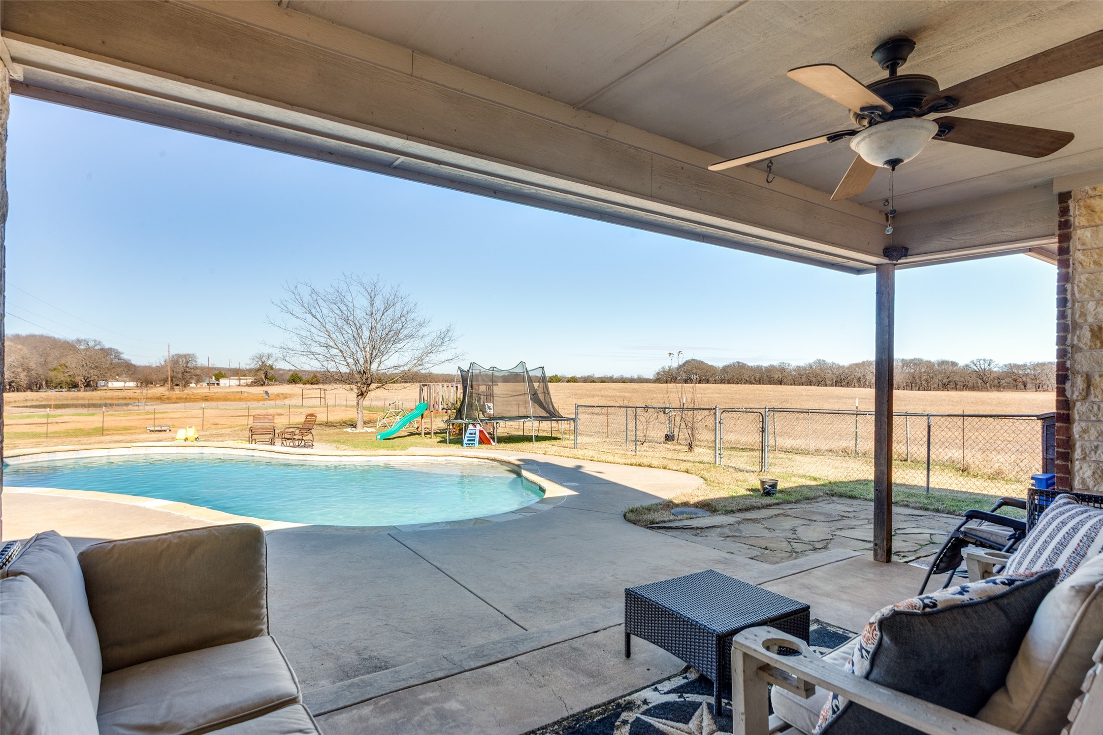 10001 County Road 519 Burleson TX 76028