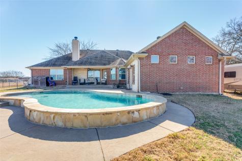 10001 County Road 519 Burleson TX 76028