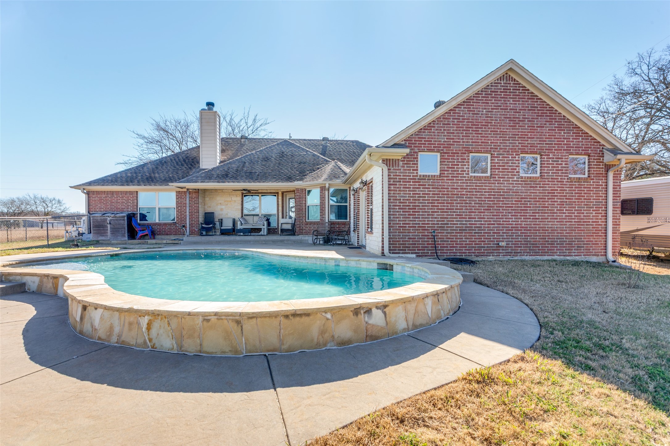 10001 County Road 519 Burleson TX 76028