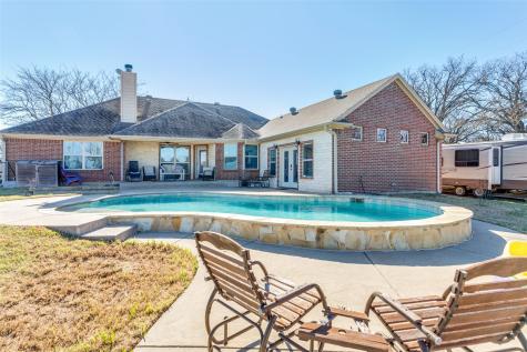10001 County Road 519 Burleson TX 76028