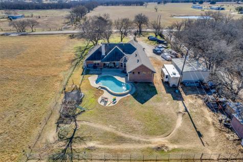10001 County Road 519 Burleson TX 76028