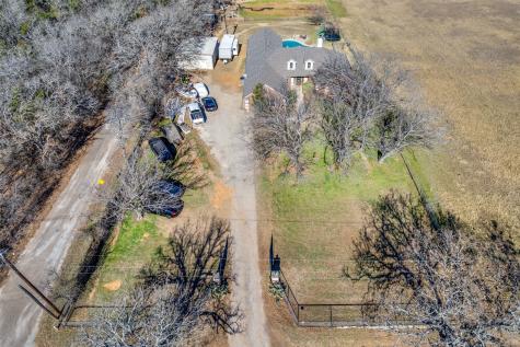 10001 County Road 519 Burleson TX 76028