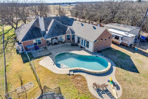 10001 County Road 519 Burleson TX 76028