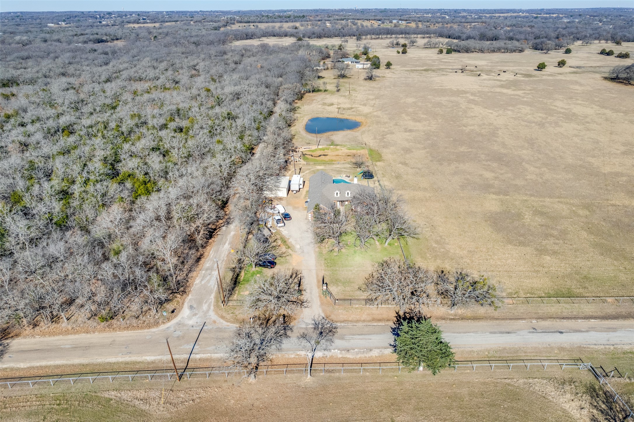 10001 County Road 519 Burleson TX 76028