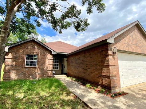 1014 Montclova Court Dallas TX 75217