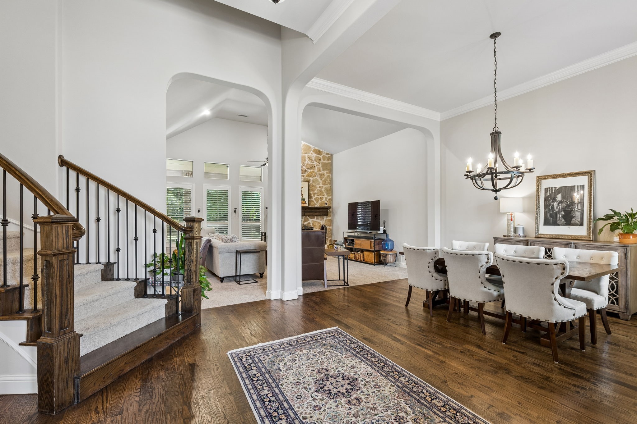 618 Forest Hill Drive Murphy TX 75094