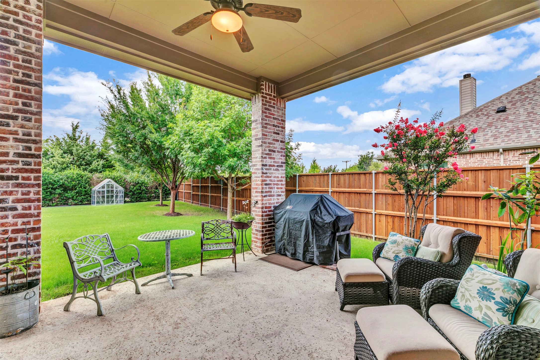 618 Forest Hill Drive Murphy TX 75094