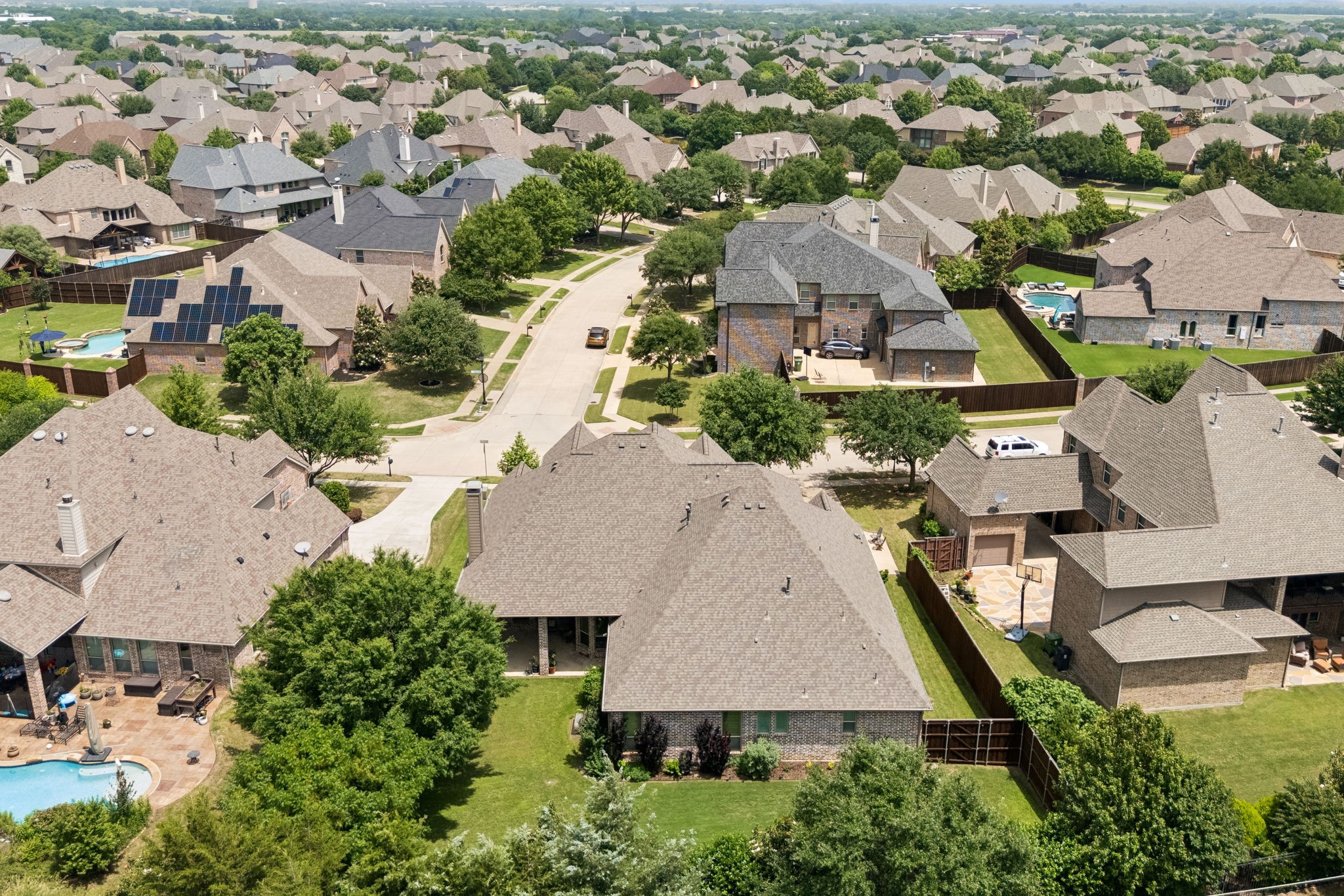 618 Forest Hill Drive Murphy TX 75094
