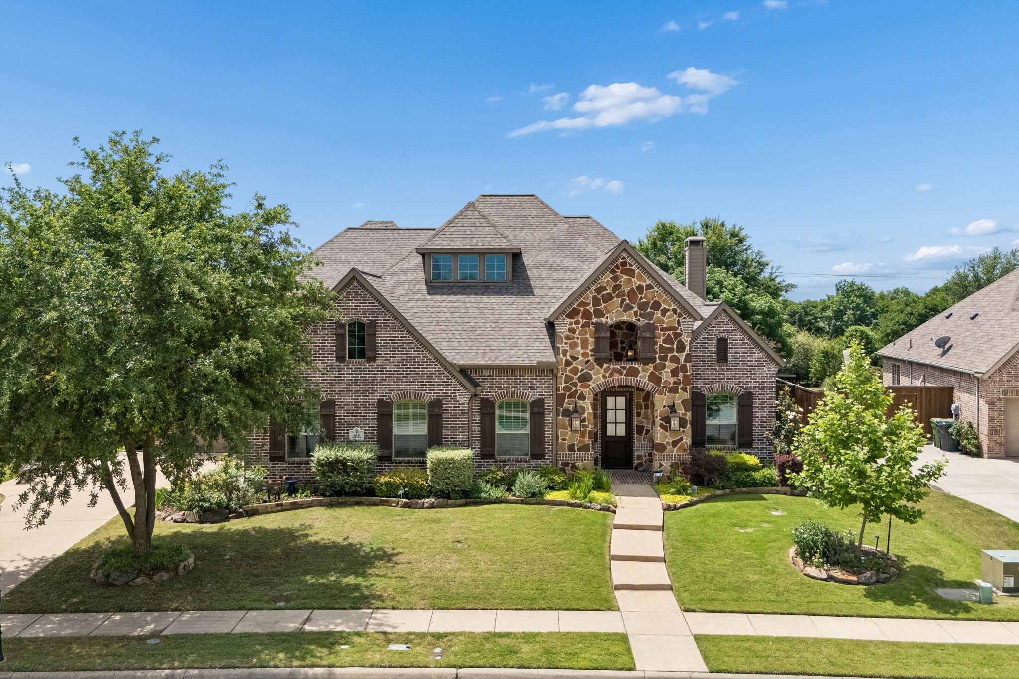 618 Forest Hill Drive Murphy TX 75094