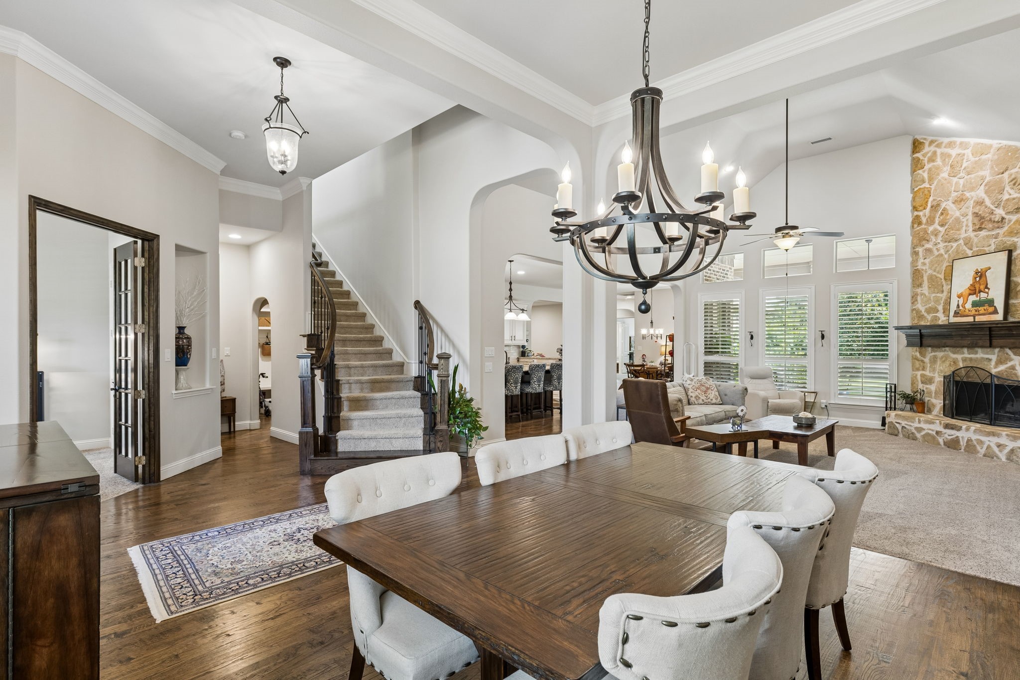 618 Forest Hill Drive Murphy TX 75094