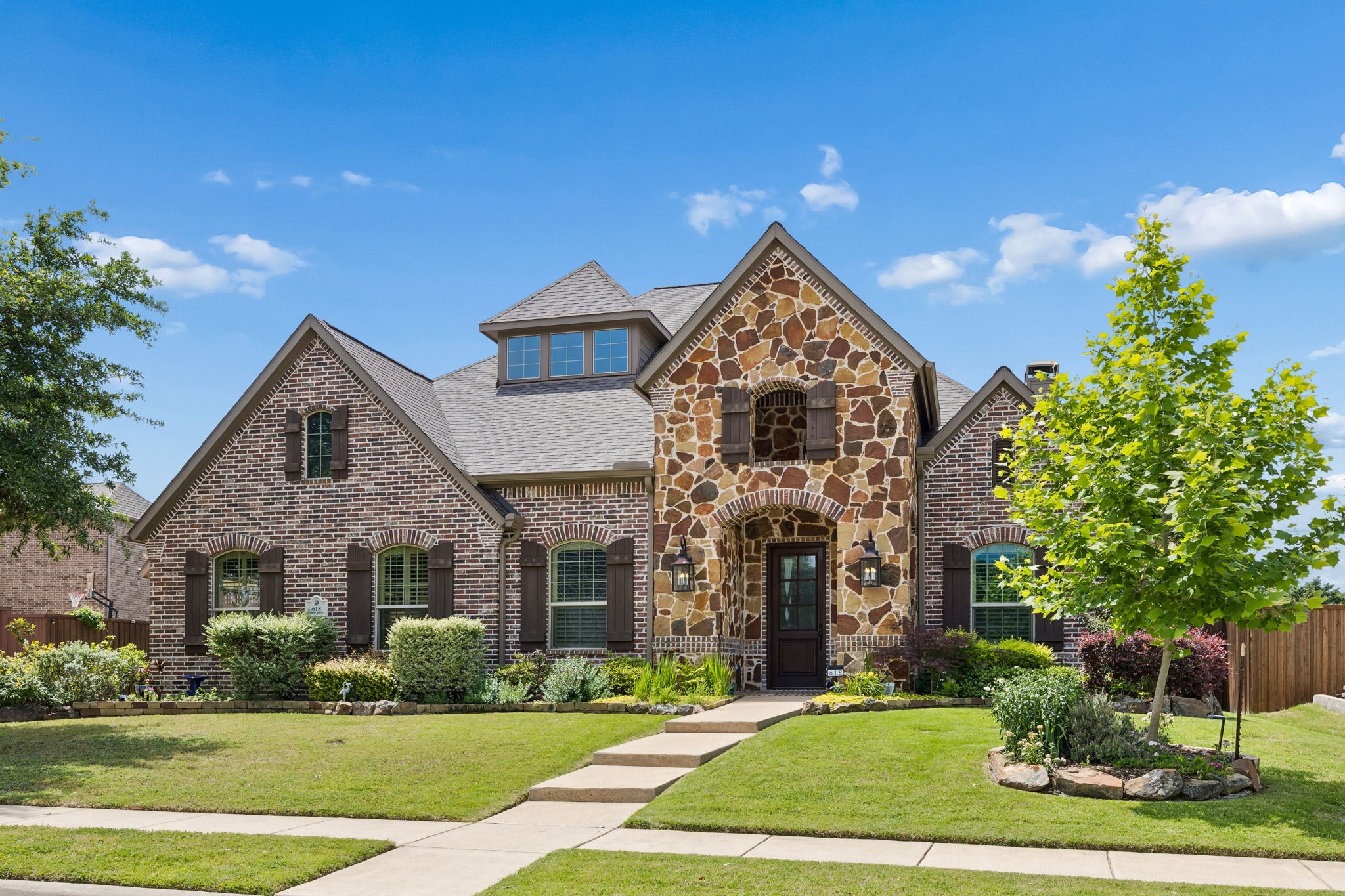 618 Forest Hill Drive Murphy TX 75094