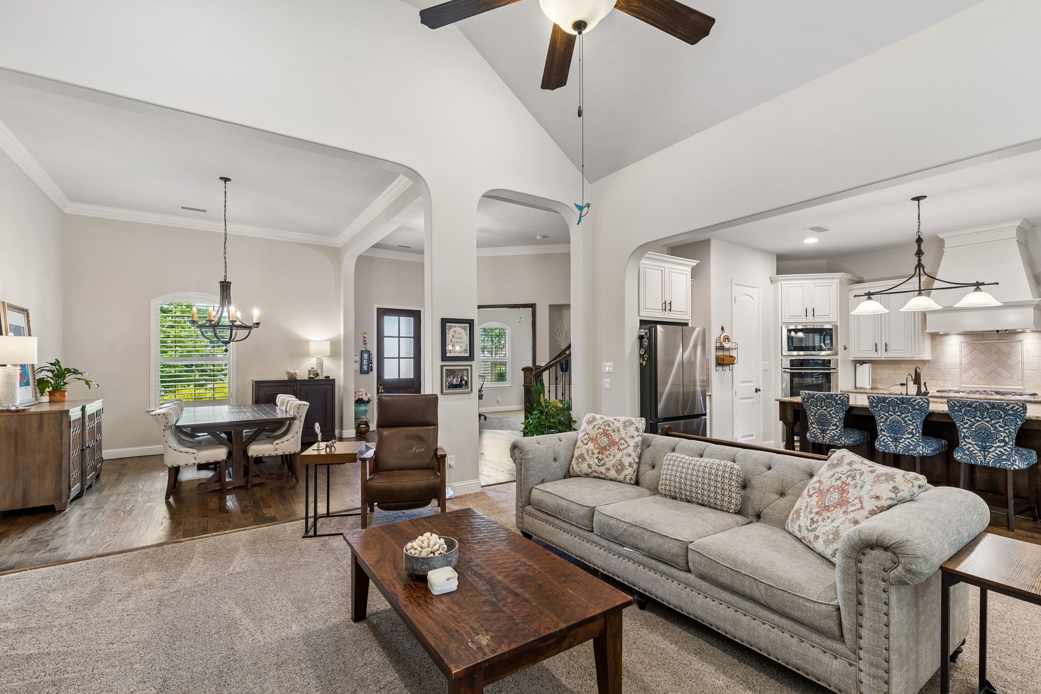 618 Forest Hill Drive Murphy TX 75094