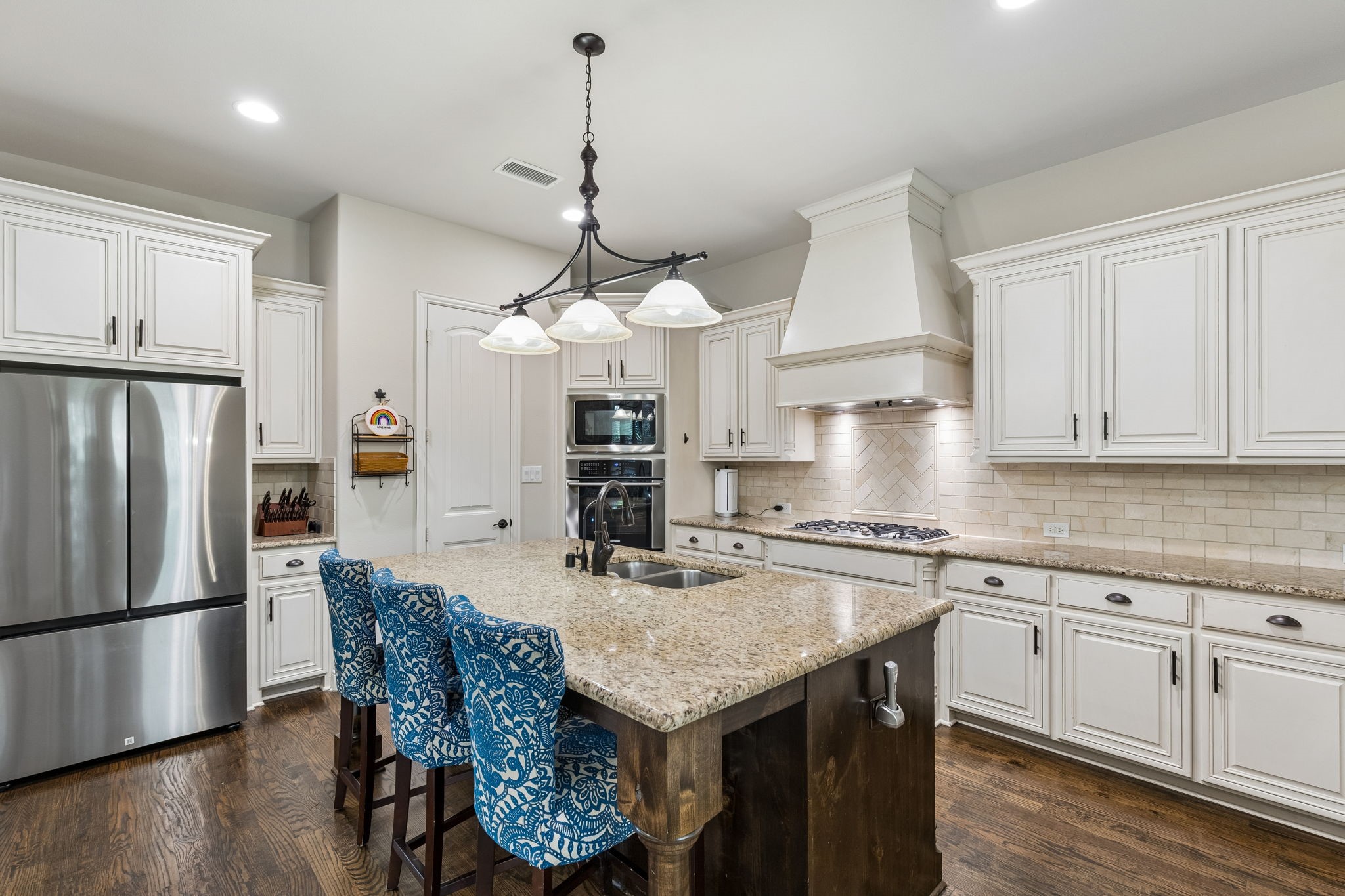 618 Forest Hill Drive Murphy TX 75094