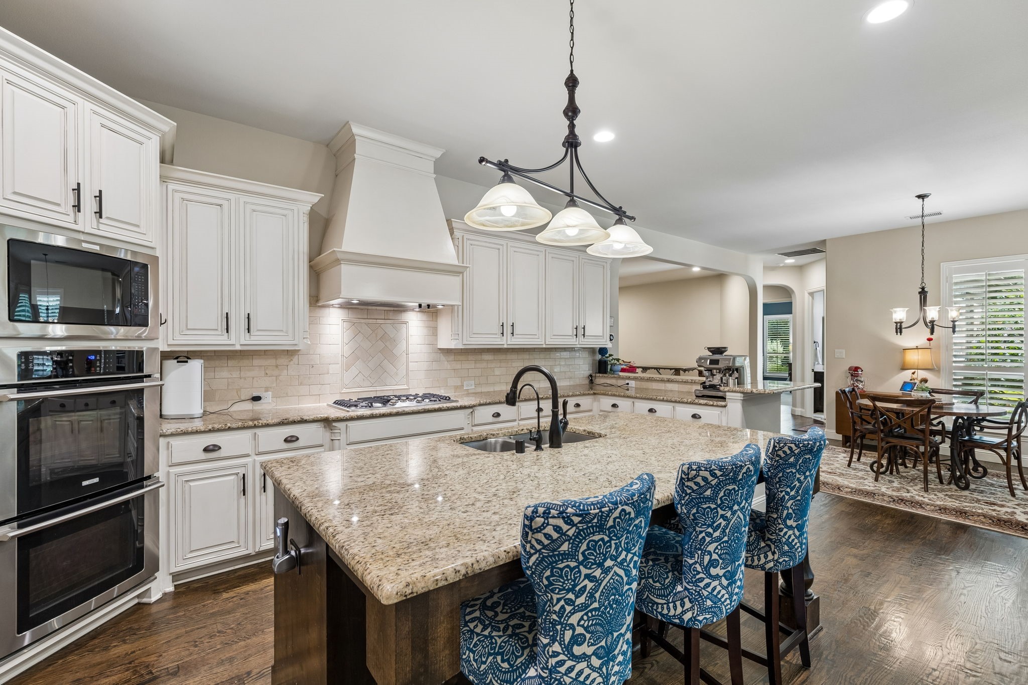 618 Forest Hill Drive Murphy TX 75094