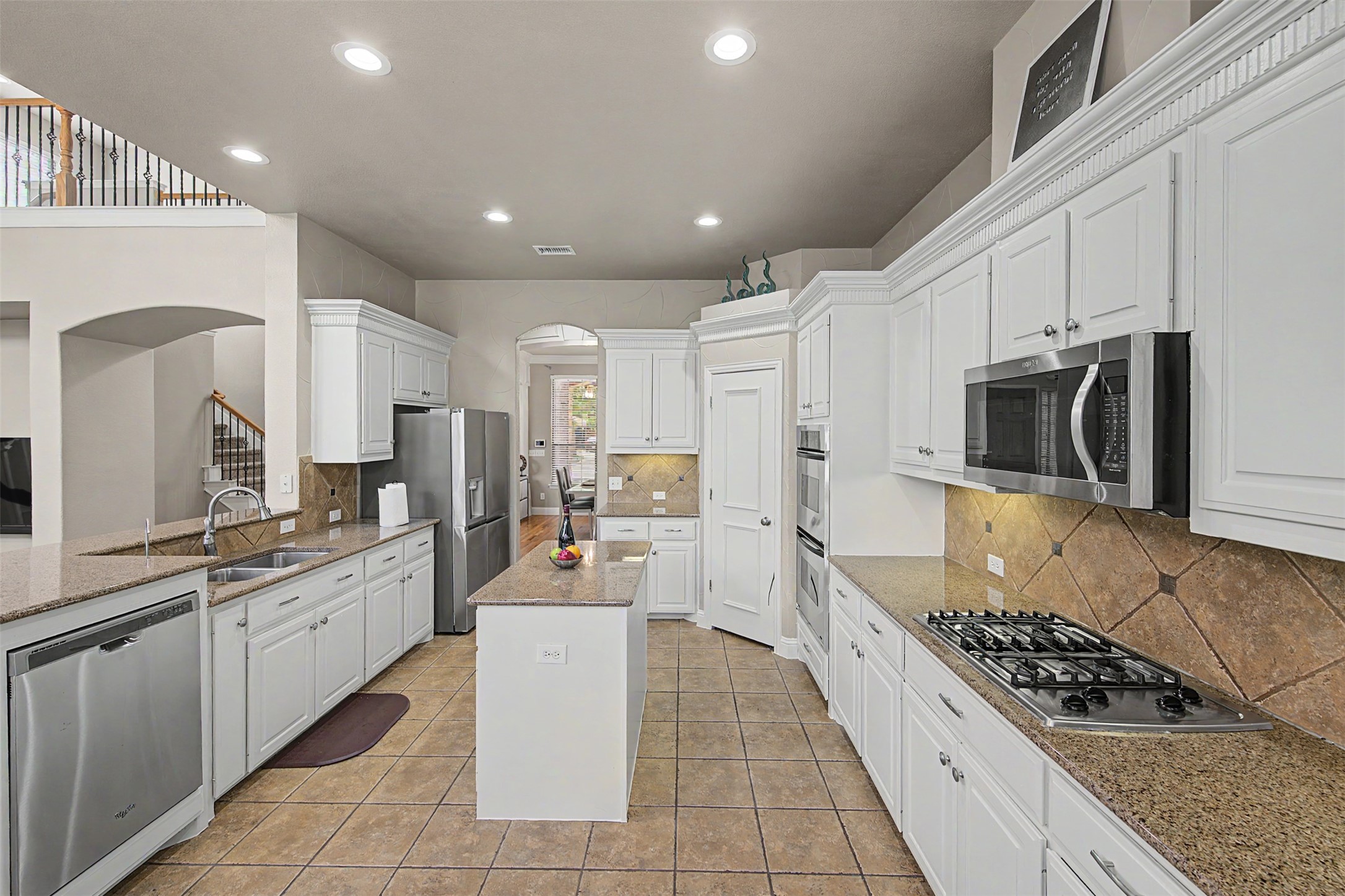 15606 Fox Meadow Lane Frisco TX 75035