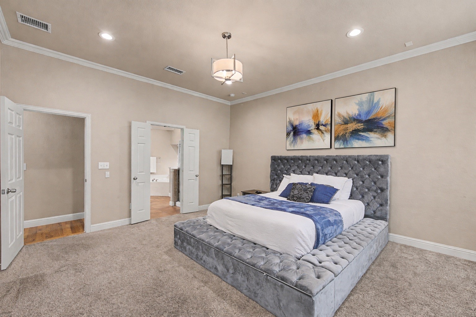 15606 Fox Meadow Lane Frisco TX 75035