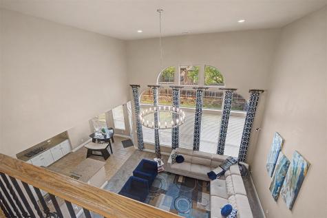 15606 Fox Meadow Lane Frisco TX 75035
