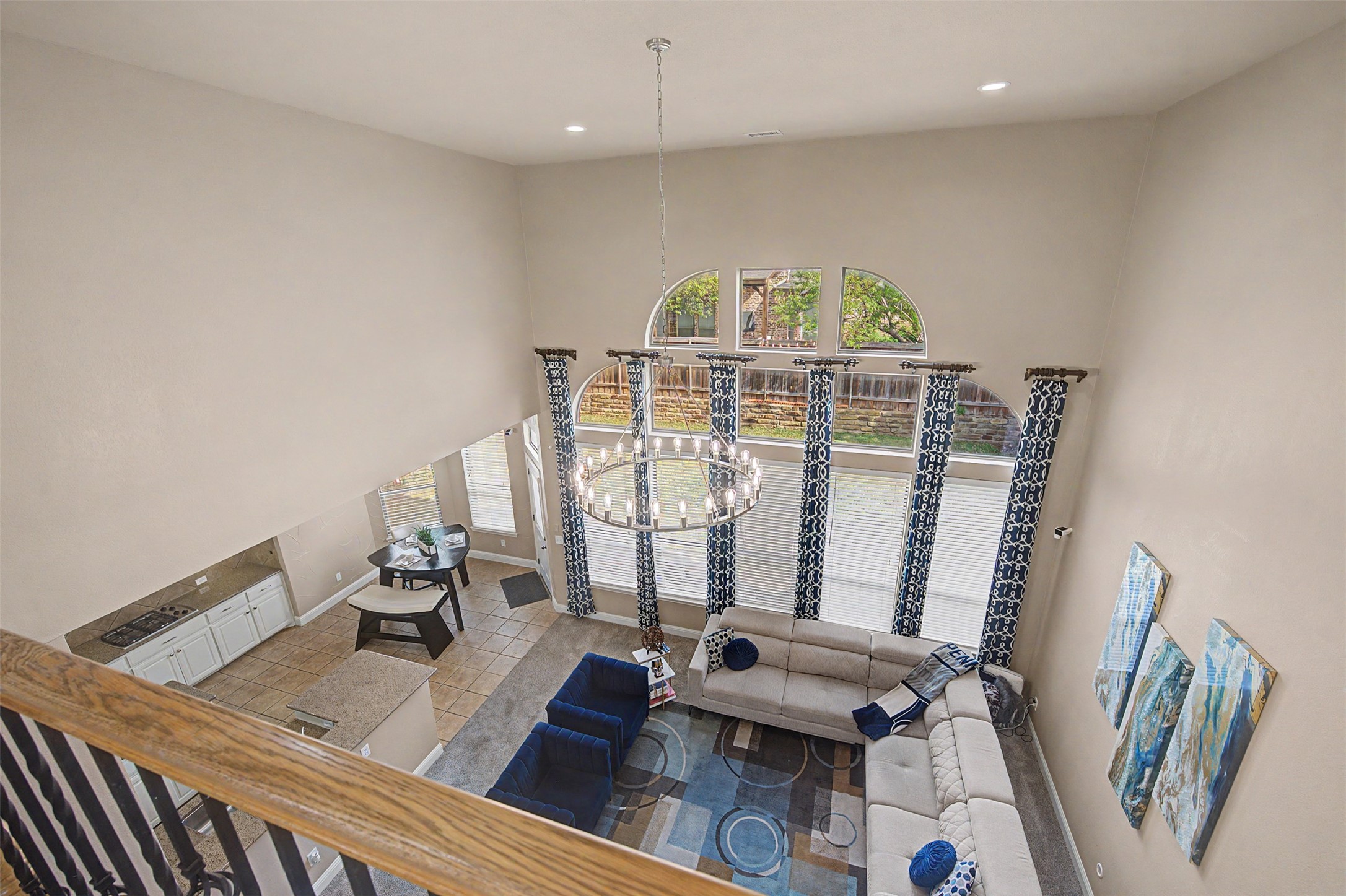 15606 Fox Meadow Lane Frisco TX 75035