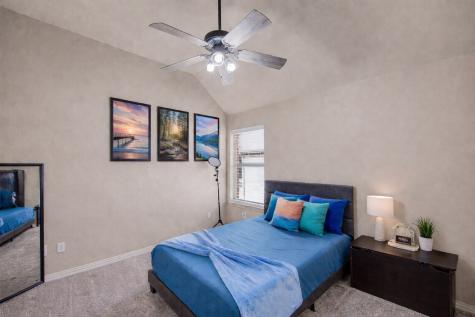 15606 Fox Meadow Lane Frisco TX 75035
