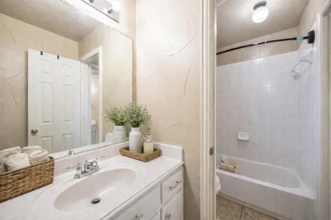 15606 Fox Meadow Lane Frisco TX 75035