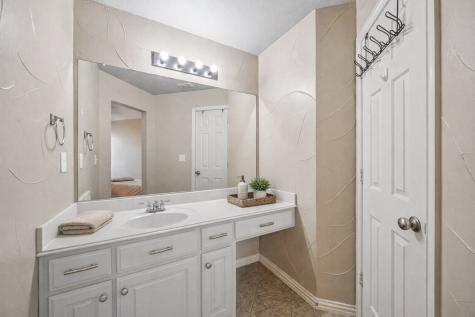 15606 Fox Meadow Lane Frisco TX 75035