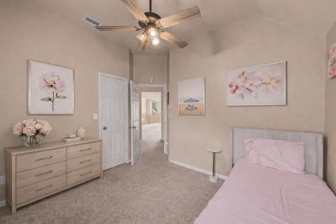 15606 Fox Meadow Lane Frisco TX 75035