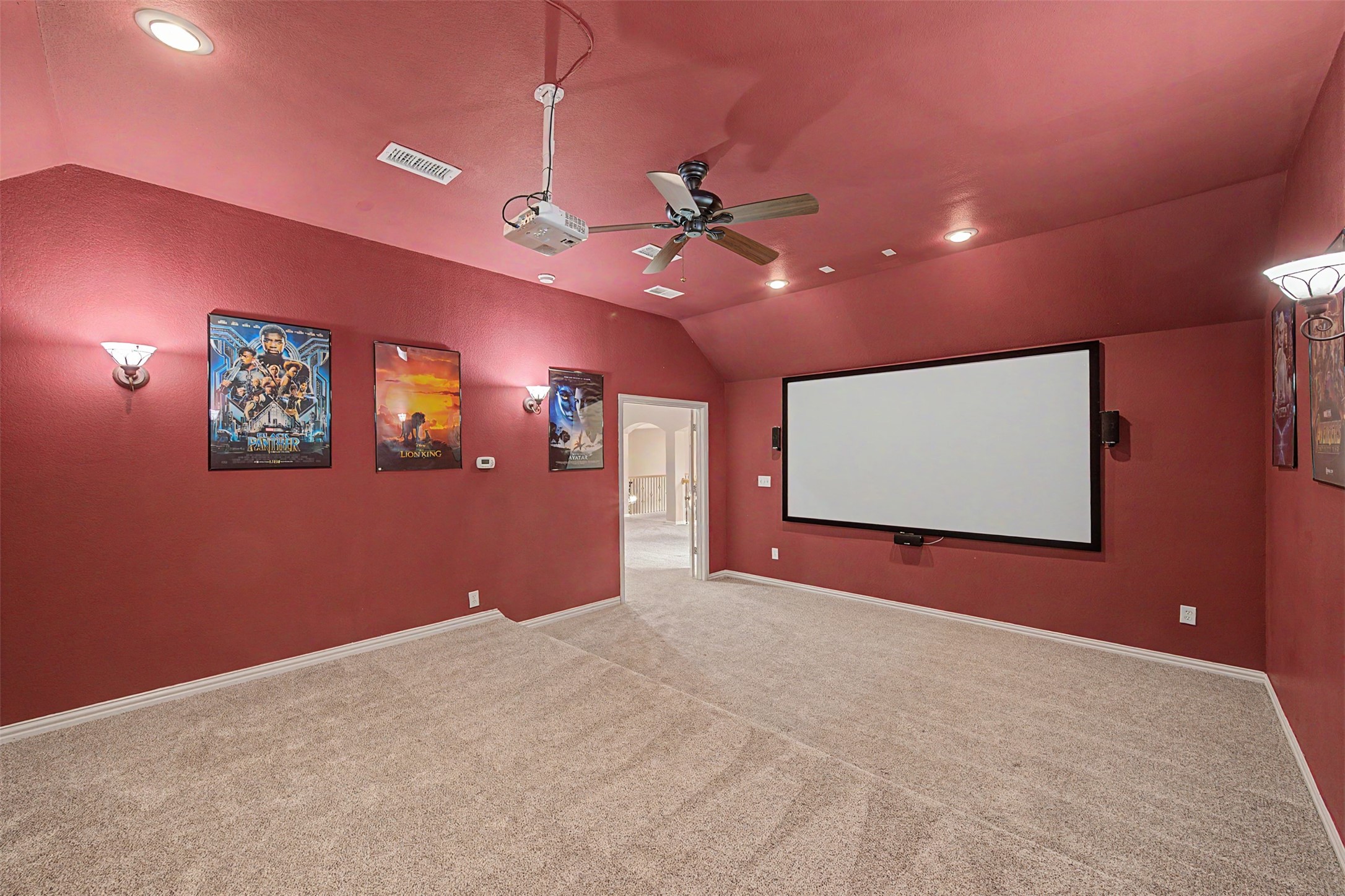 15606 Fox Meadow Lane Frisco TX 75035