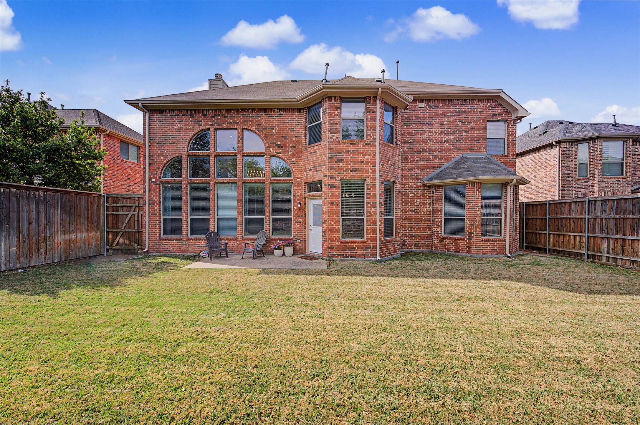 15606 Fox Meadow Lane Frisco TX 75035