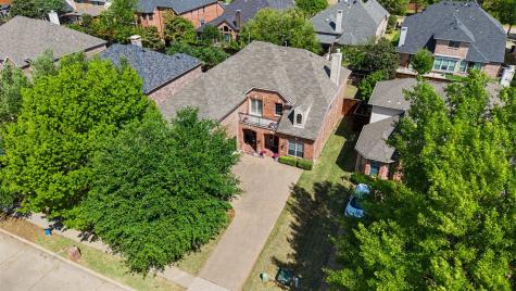 15606 Fox Meadow Lane Frisco TX 75035