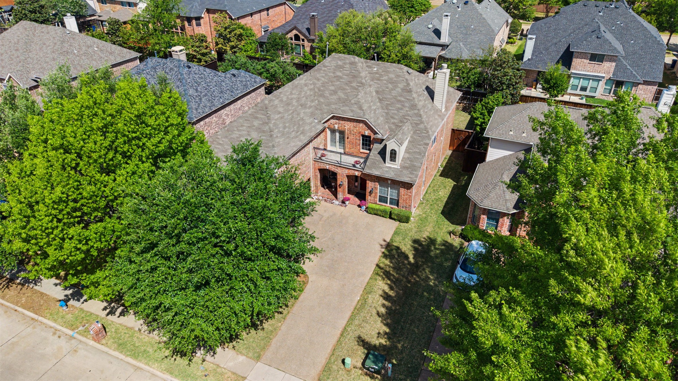 15606 Fox Meadow Lane Frisco TX 75035