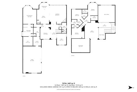 15606 Fox Meadow Lane Frisco TX 75035