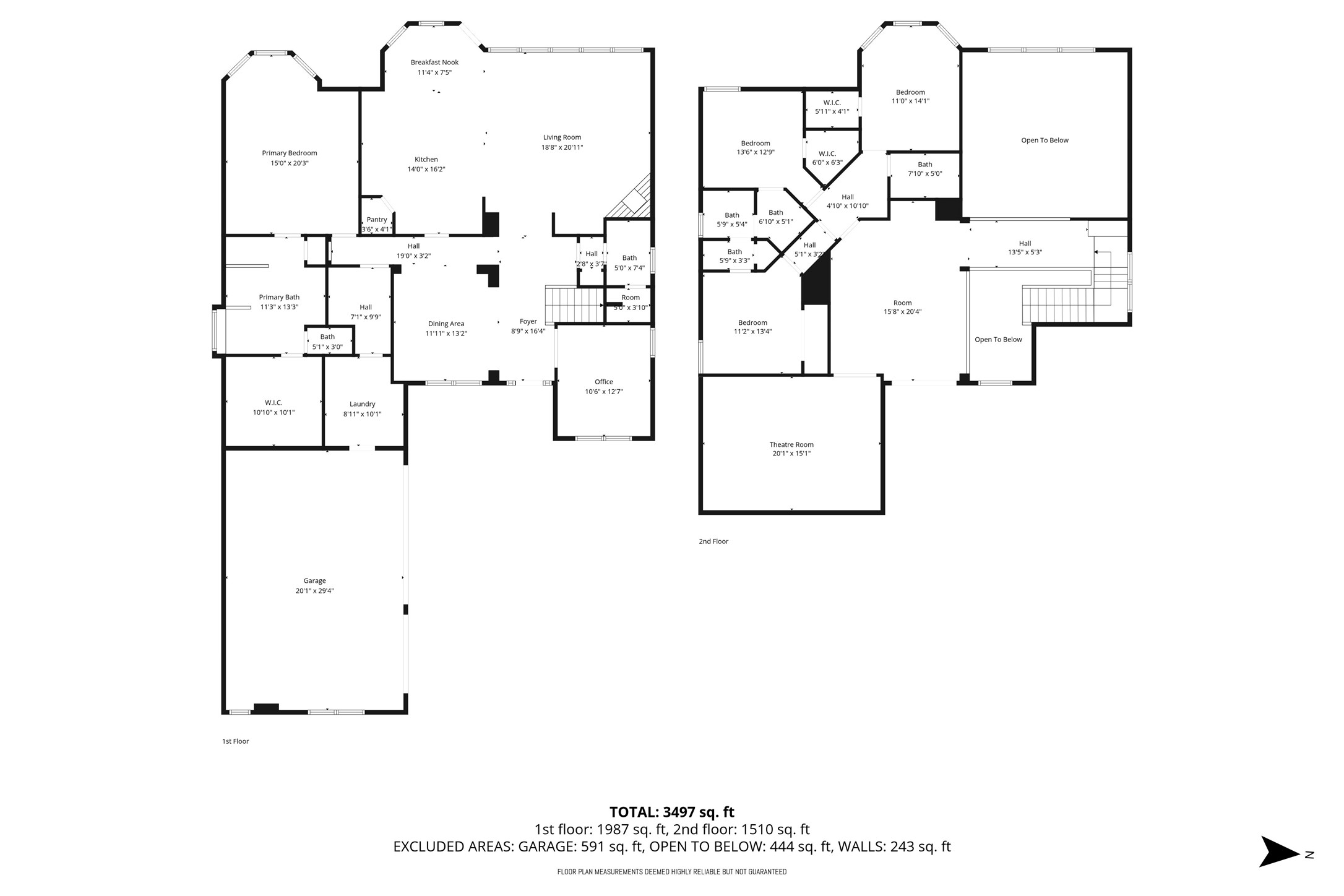 15606 Fox Meadow Lane Frisco TX 75035