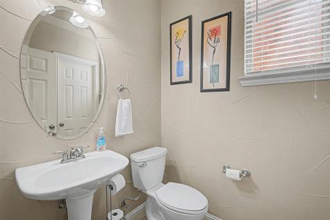 15606 Fox Meadow Lane Frisco TX 75035