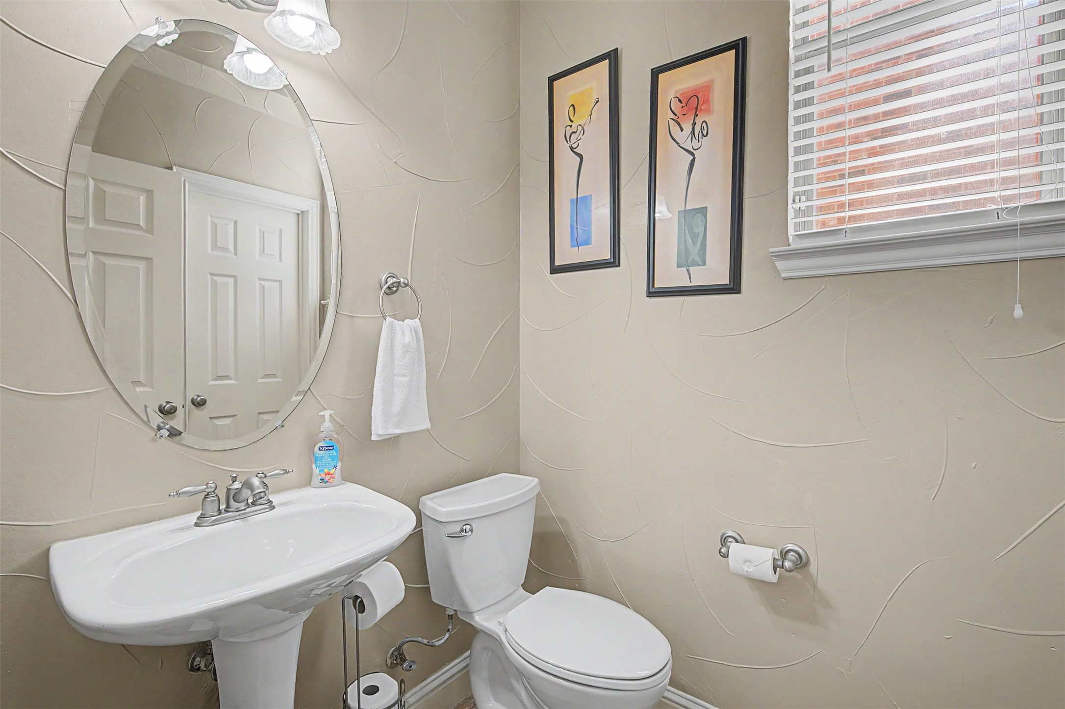 15606 Fox Meadow Lane Frisco TX 75035