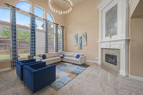 15606 Fox Meadow Lane Frisco TX 75035