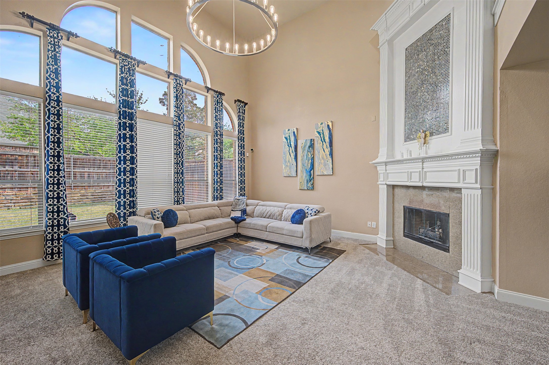 15606 Fox Meadow Lane Frisco TX 75035