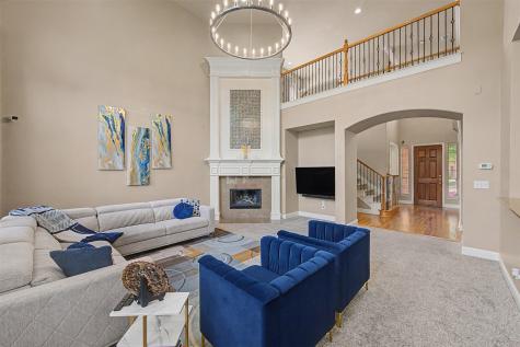 15606 Fox Meadow Lane Frisco TX 75035