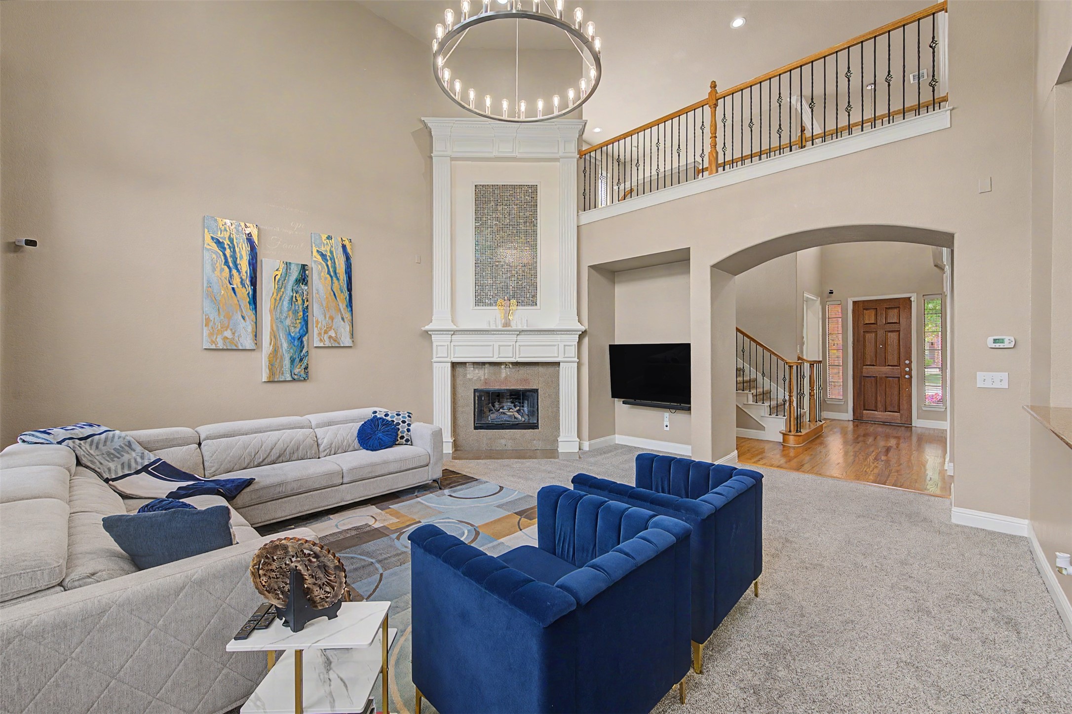 15606 Fox Meadow Lane Frisco TX 75035