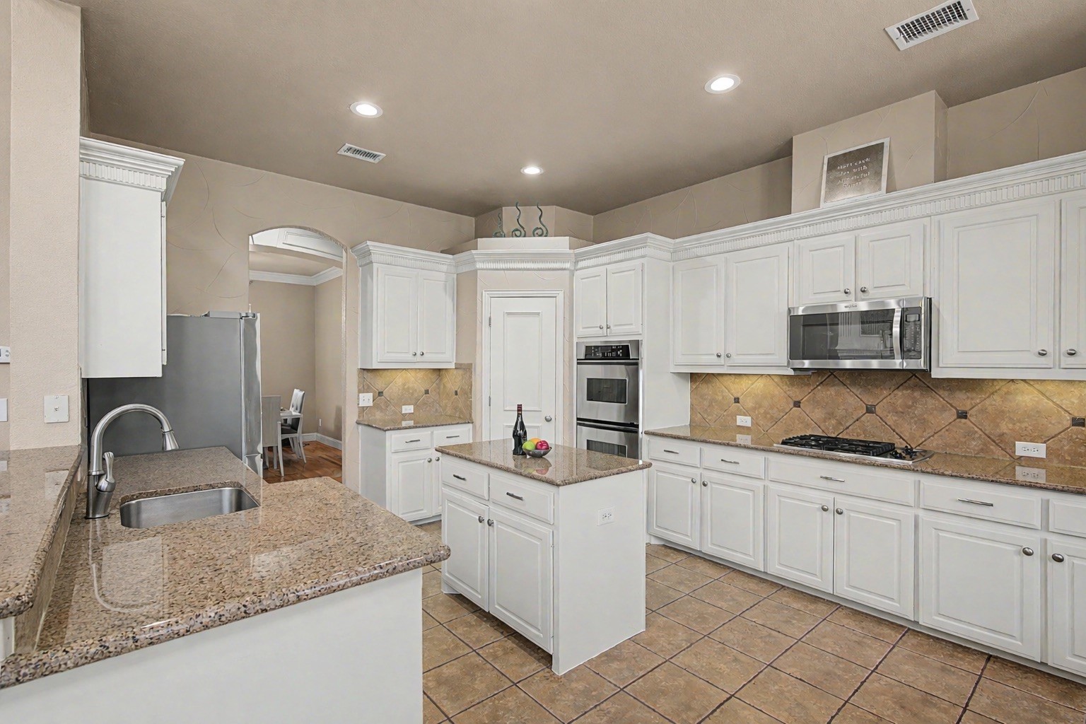 15606 Fox Meadow Lane Frisco TX 75035