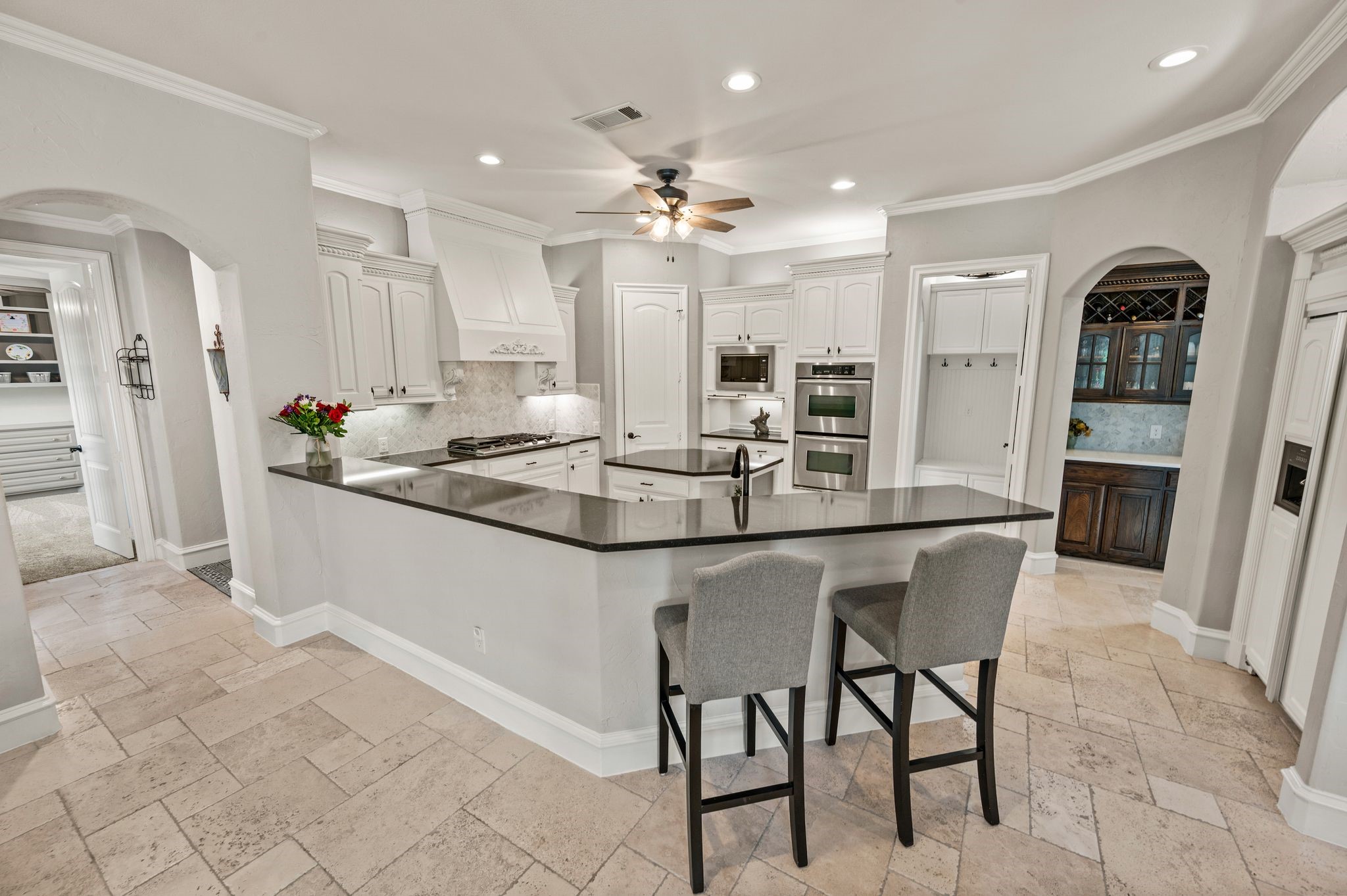 180 Whistling Duck Lane Double Oak TX 75077