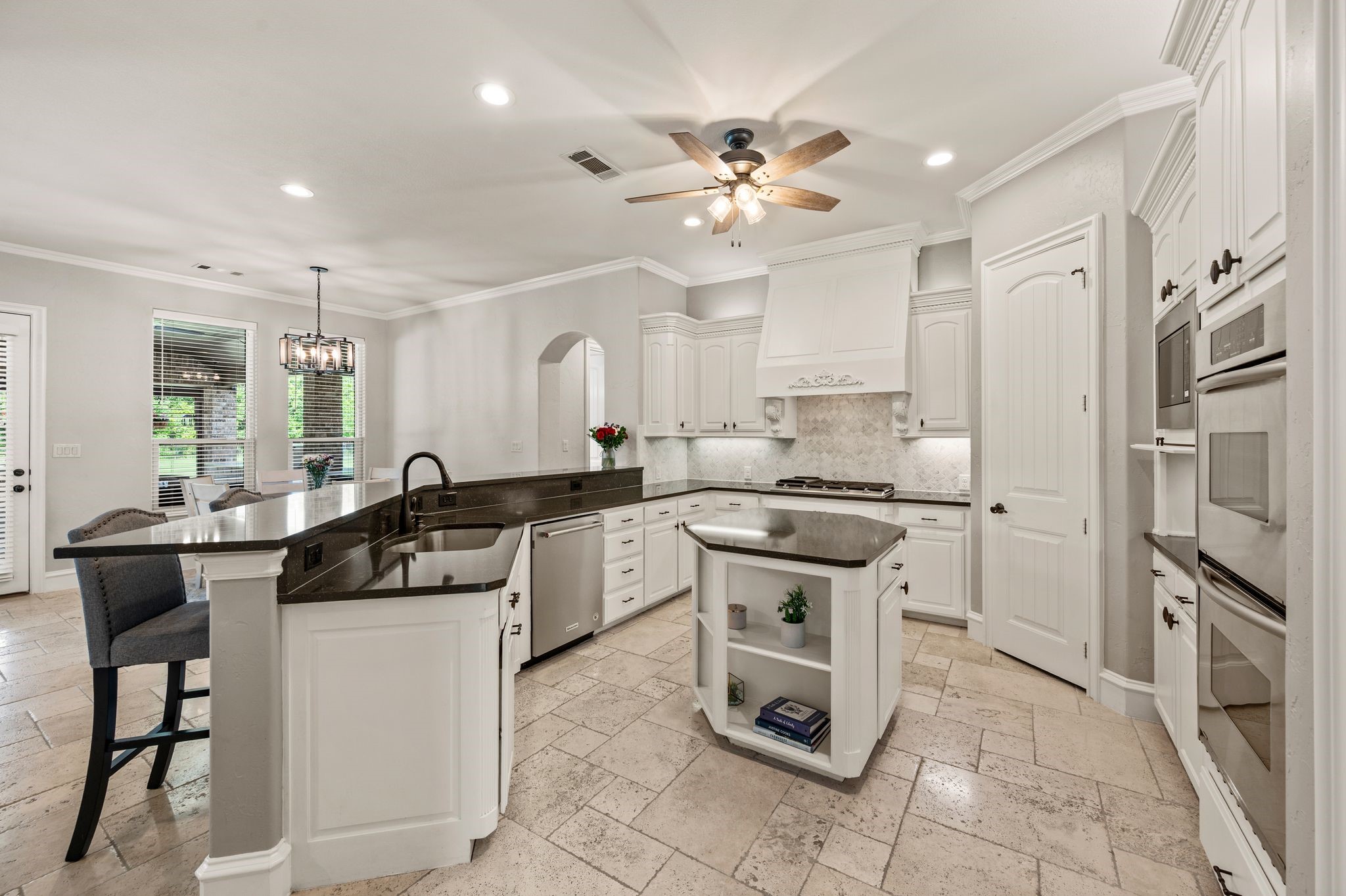 180 Whistling Duck Lane Double Oak TX 75077