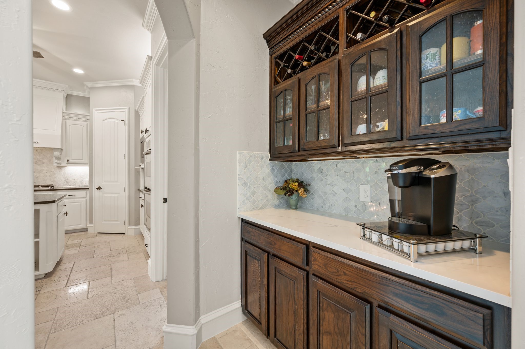 180 Whistling Duck Lane Double Oak TX 75077