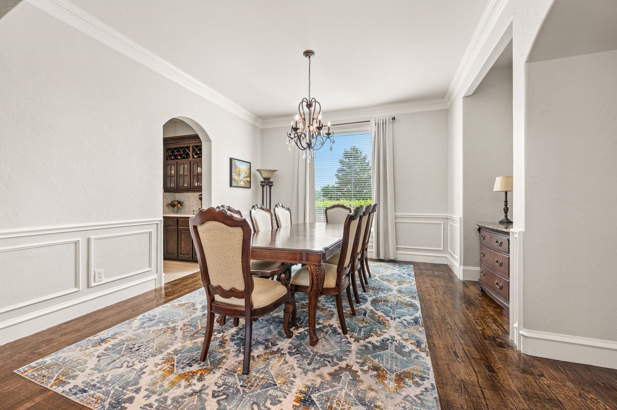 180 Whistling Duck Lane Double Oak TX 75077