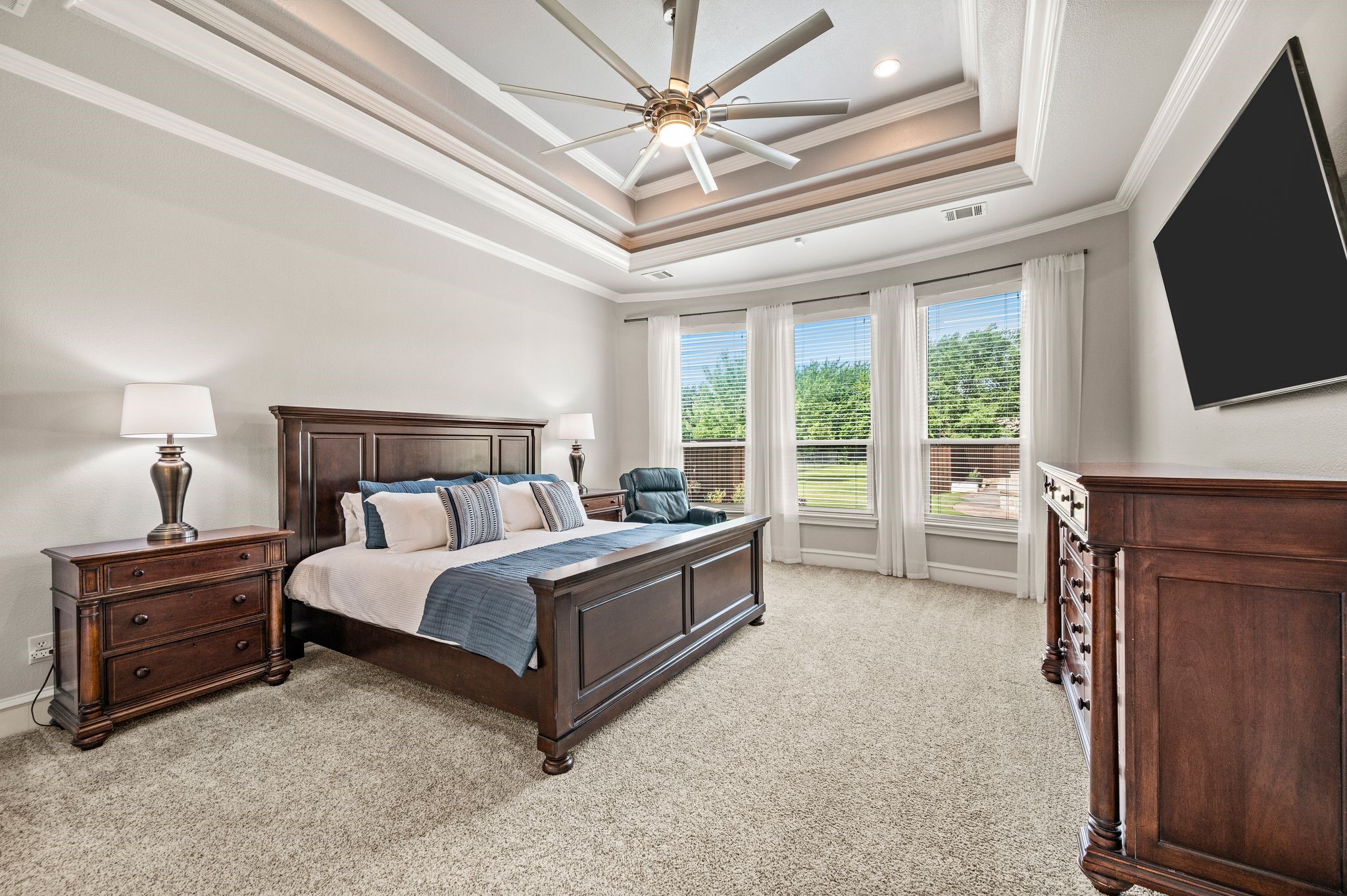 180 Whistling Duck Lane Double Oak TX 75077