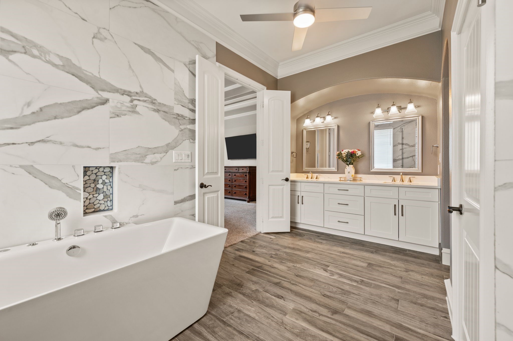 180 Whistling Duck Lane Double Oak TX 75077