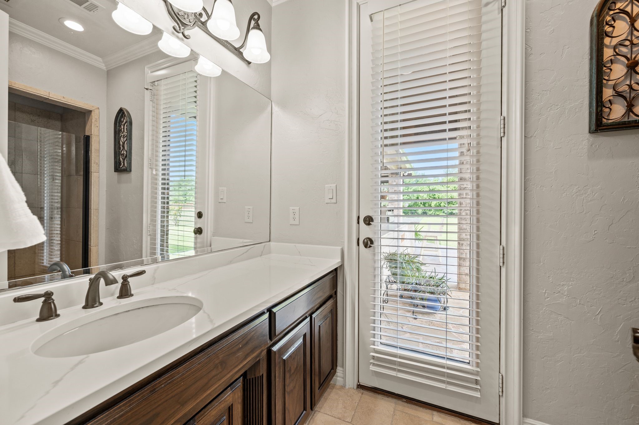180 Whistling Duck Lane Double Oak TX 75077