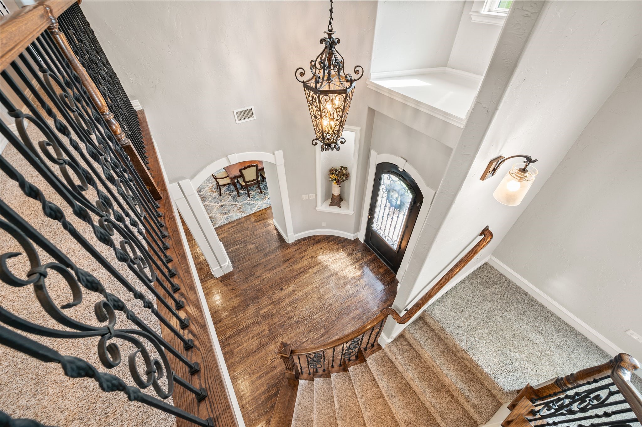 180 Whistling Duck Lane Double Oak TX 75077