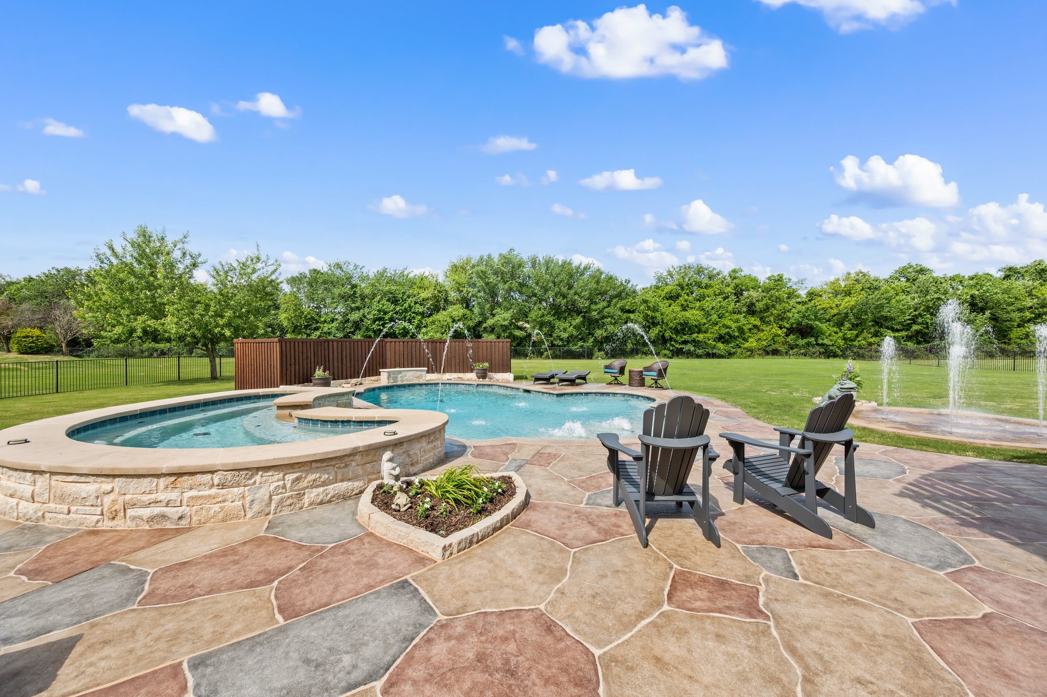 180 Whistling Duck Lane Double Oak TX 75077