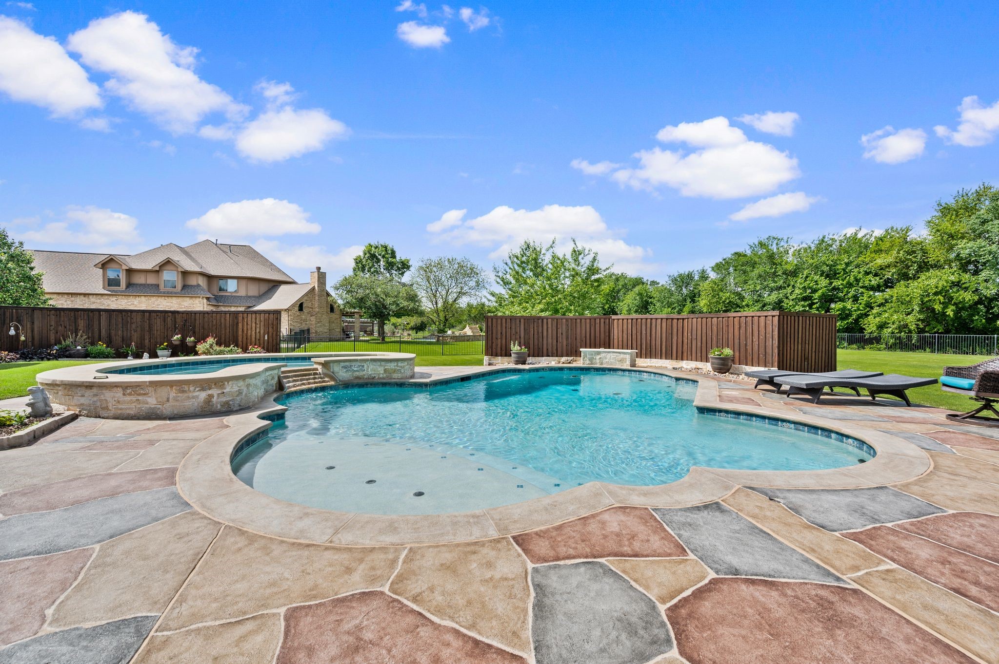180 Whistling Duck Lane Double Oak TX 75077