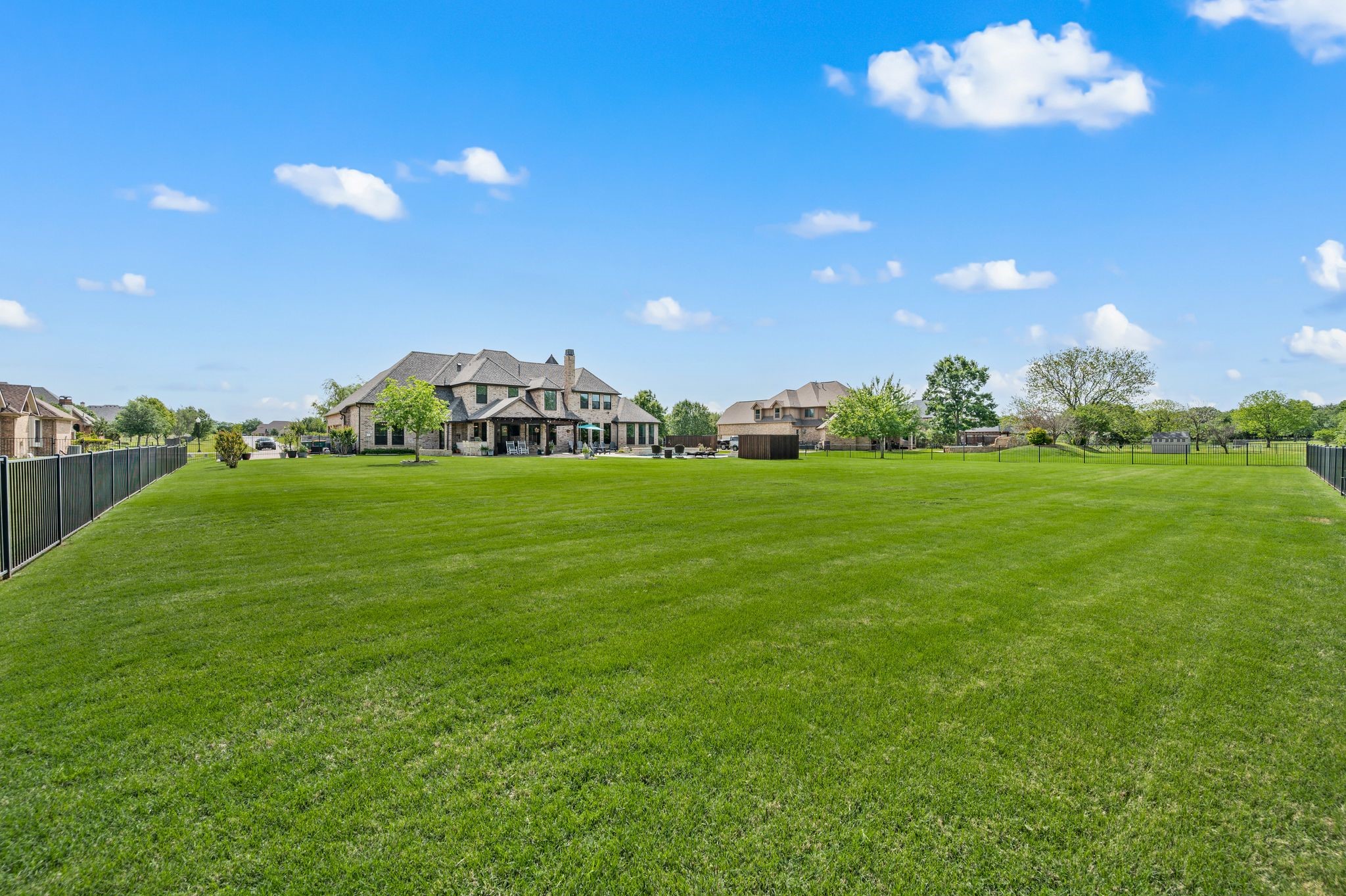 180 Whistling Duck Lane Double Oak TX 75077
